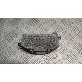 VARIOUS CONTROL UNIT C AUDI...