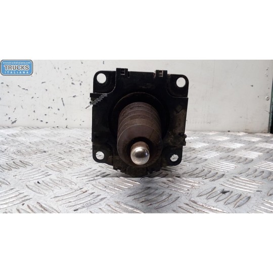 PUMP CLUTCH MAN TGL used