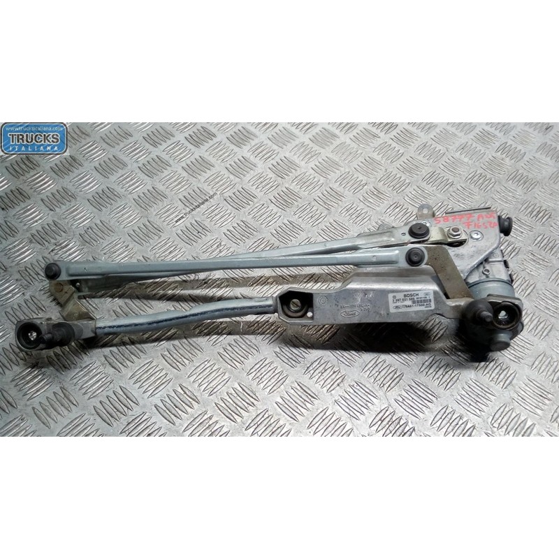 FORD MOTORINO TERGI ANTERIORE FORD Fiesta 2013>2017 usato