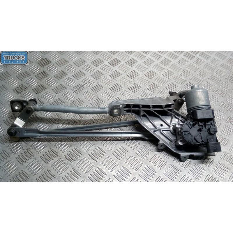 FORD windshield wiper motor FORD Fiesta 2013>2017 used