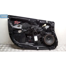 FRONT LEFT POWERED WINDOWS...