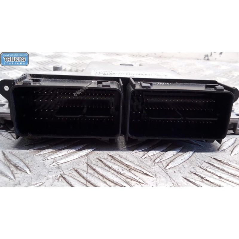 FORD ENGINE UNIT FORD Fiesta 2013>2017 used