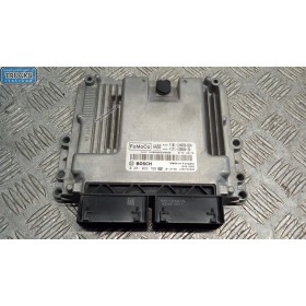 ENGINE UNIT FORD Fiesta...