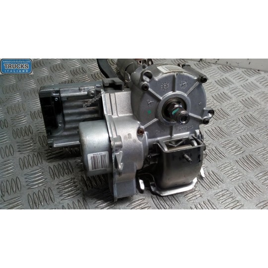 STEERING COLUMN  FORD Fiesta 2013>2017 used