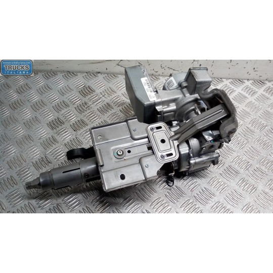 STEERING COLUMN  FORD Fiesta 2013>2017 used