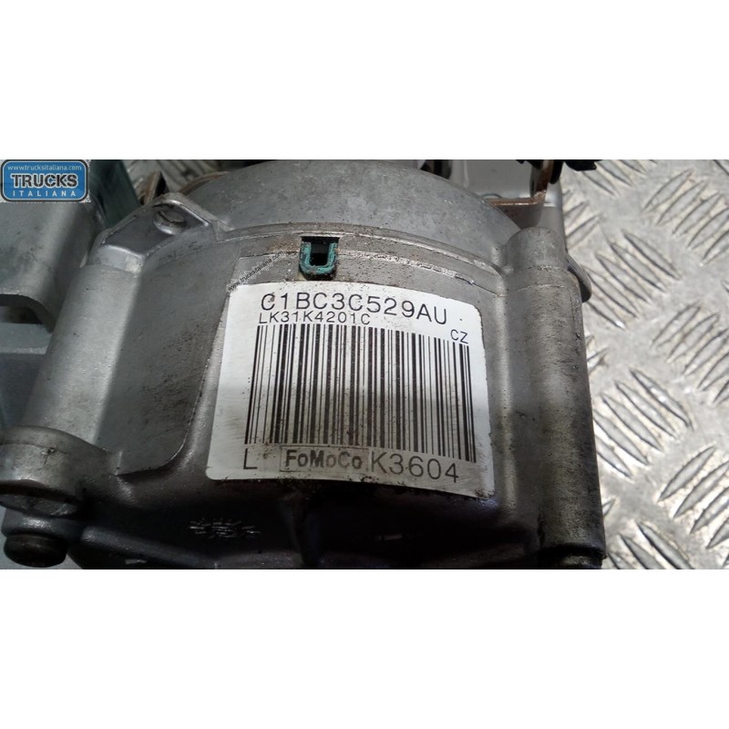 FORD PIANTONE STERZO FORD Fiesta 2013>2017 usato