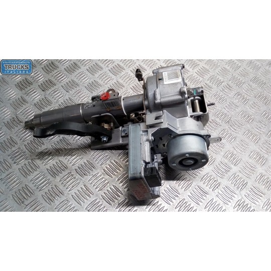 STEERING COLUMN  FORD Fiesta 2013>2017 used