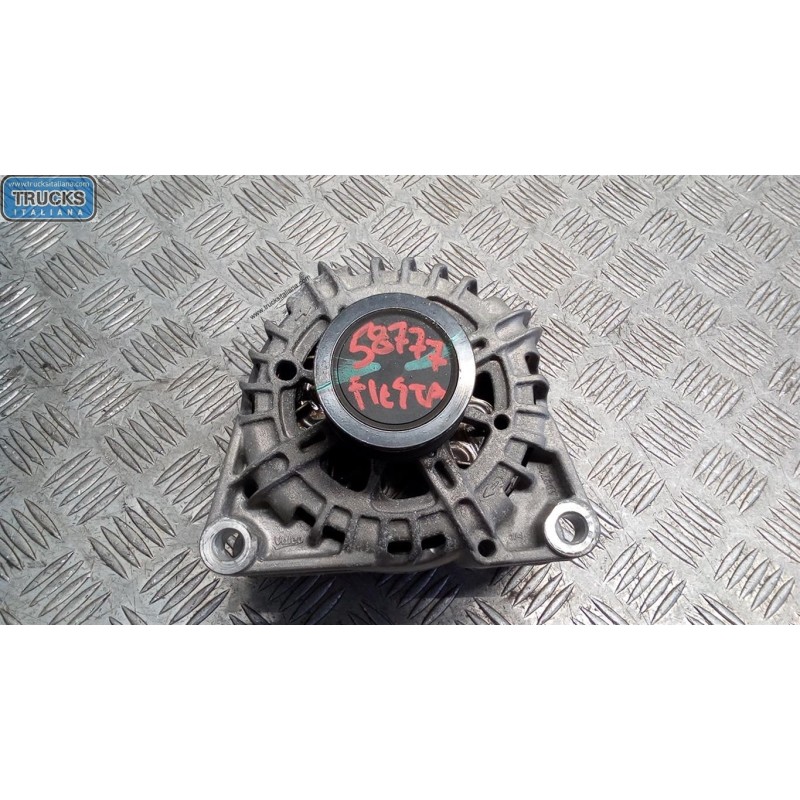 FORD ALTERNATOR FORD Fiesta 2013>2017 used
