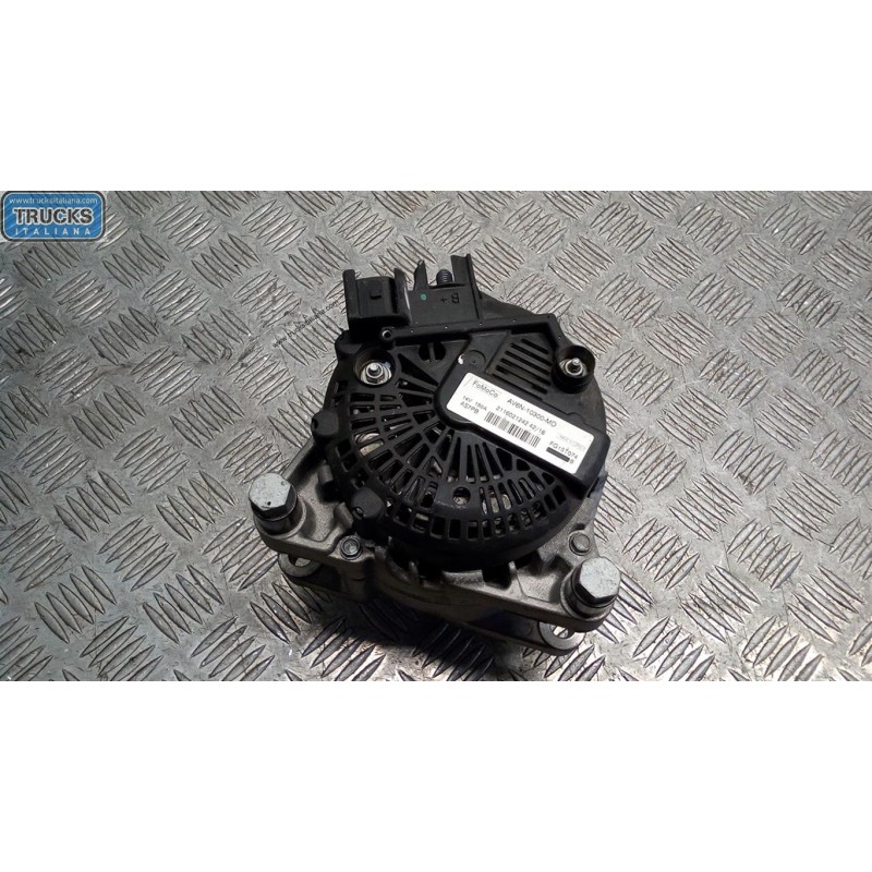 FORD ALTERNATORE FORD Fiesta 2013>2017 usato