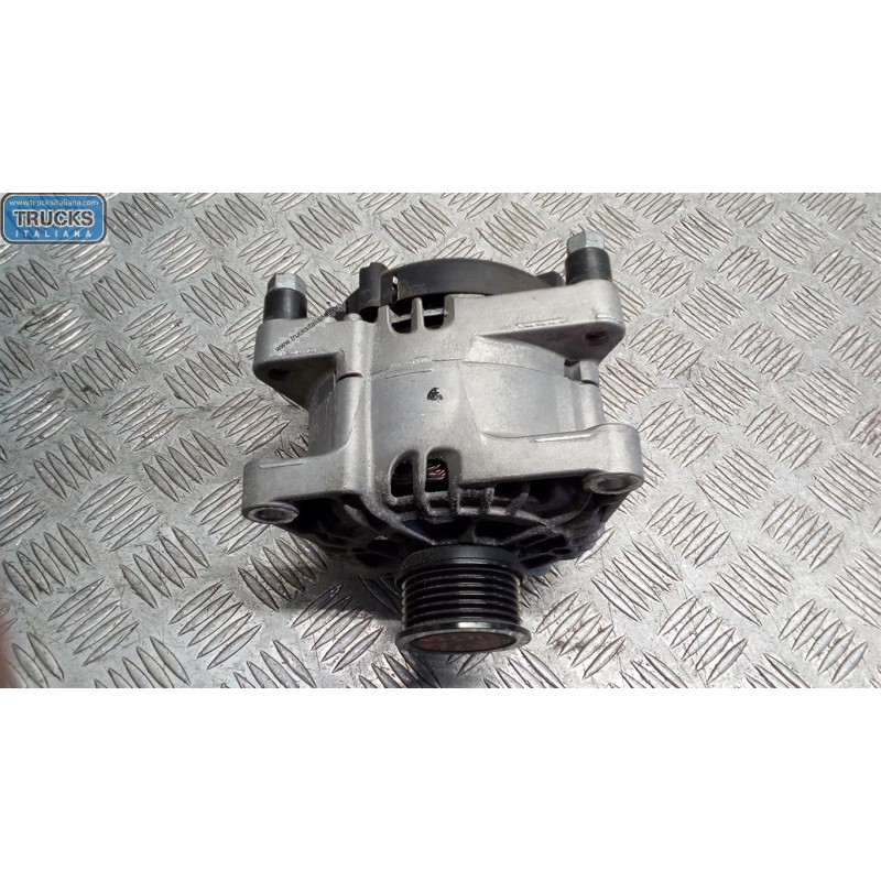 FORD ALTERNATOR FORD Fiesta 2013>2017 used