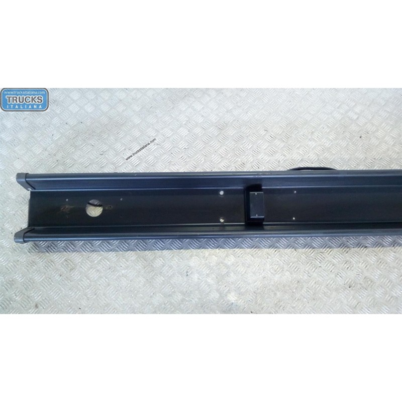 MAN BARRA PARAINCASTRO MAN TGL usato