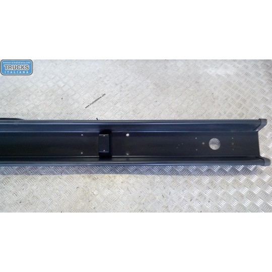 BARRA PARAINCASTRO MAN TGL usato