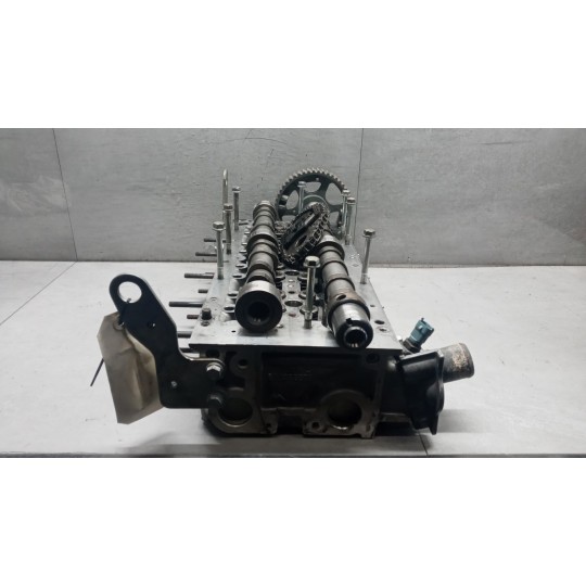 HEAD ENGINE  FIAT van Ducato 2006>2014 used