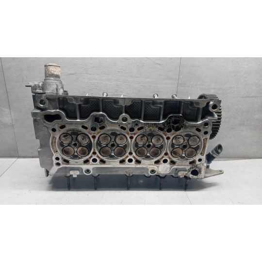 HEAD ENGINE  FIAT van Ducato 2006>2014 used