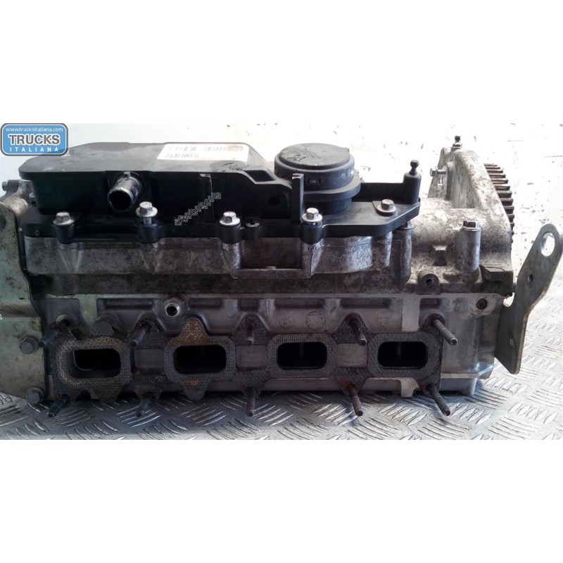 FIAT van HEAD ENGINE  FIAT van Ducato 2006>2014 used