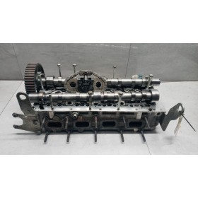 TESTATA FIAT van Ducato...