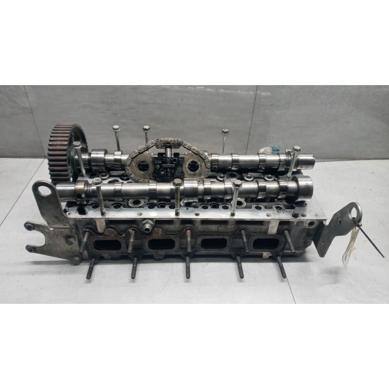 FIAT van HEAD ENGINE  FIAT van Ducato 2006>2014 used