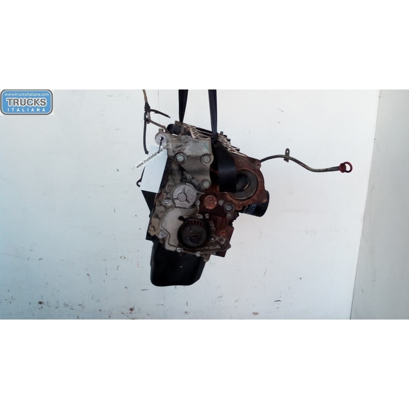 FIAT van MONOBLOCCO FIAT van Ducato 2006>2014 usato