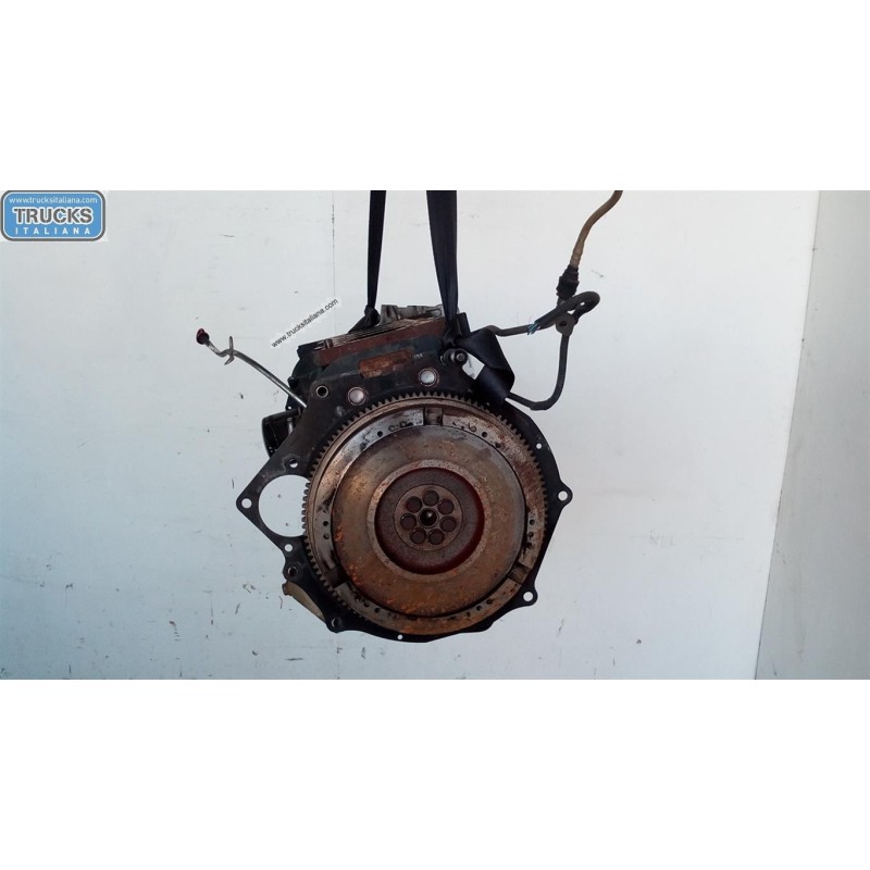 FIAT van ENGINE BLOCK  FIAT van Ducato 2006>2014 used