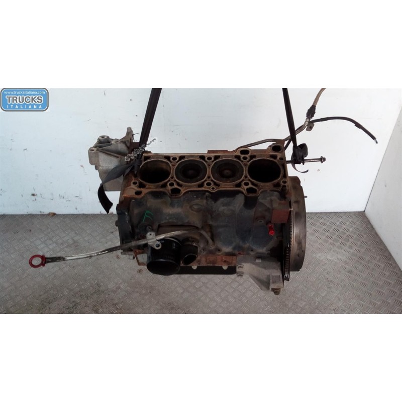 FIAT van MONOBLOCCO FIAT van Ducato 2006>2014 usato