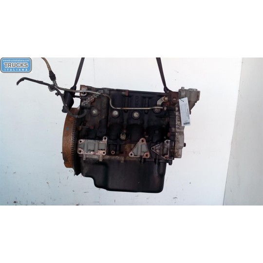 ENGINE BLOCK  FIAT van Ducato 2006>2014 used