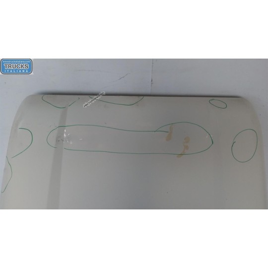 COFANO ANTERIORE LAND ROVER Defender 1983>1989   usato