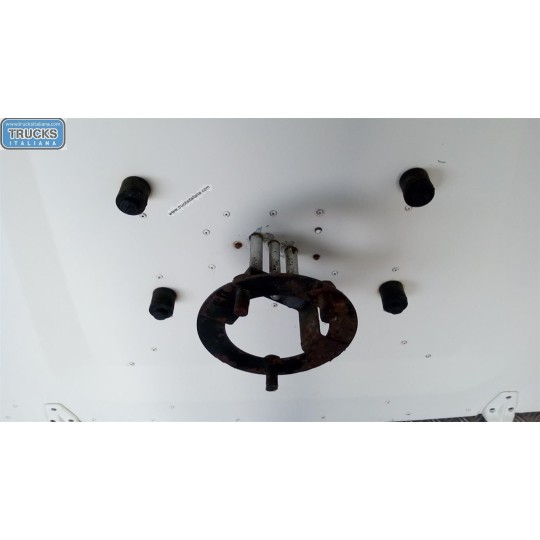 COFANO ANTERIORE LAND ROVER Defender 1983>1989   usato