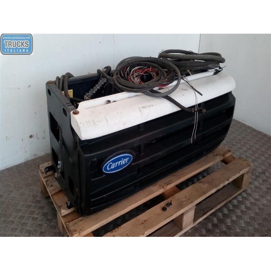 GRUPPO FRIGO . . used