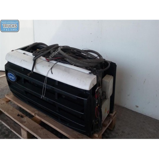 GRUPPO FRIGO . . used