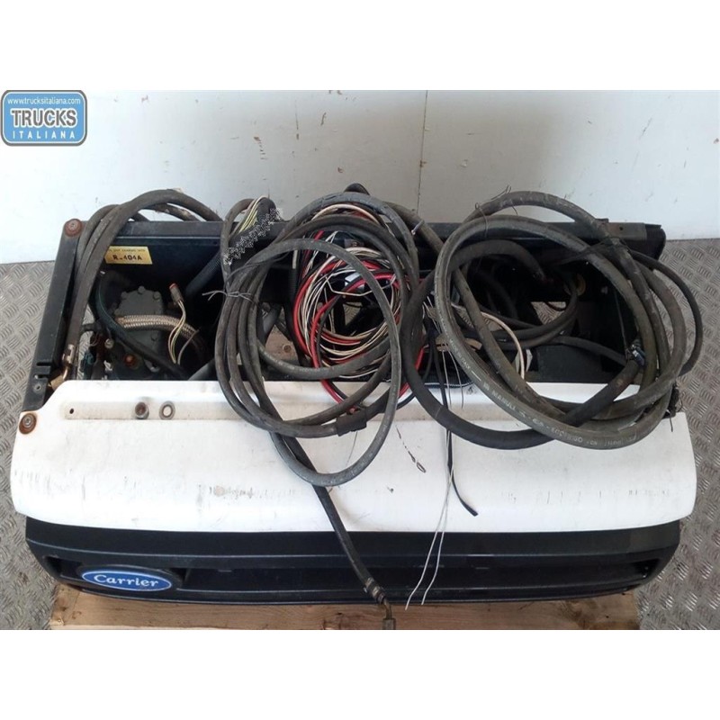 . GRUPPO FRIGO . . usato