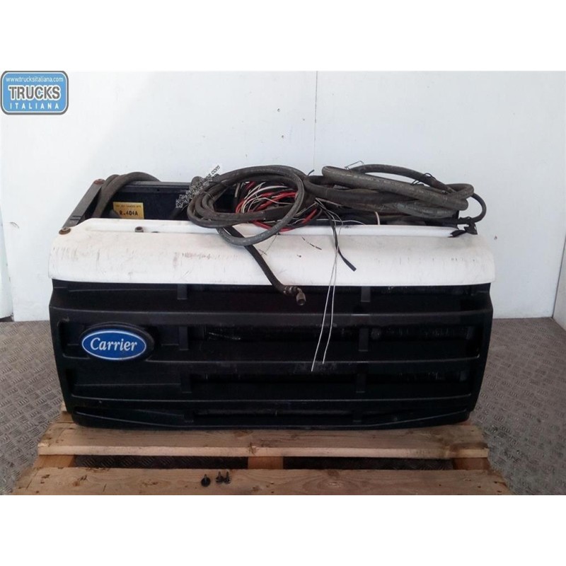 . GRUPPO FRIGO . . used