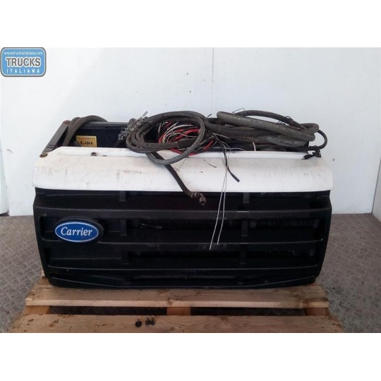 GRUPPO FRIGO . . used