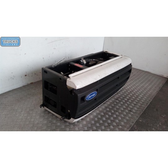 GRUPPO FRIGO . . used