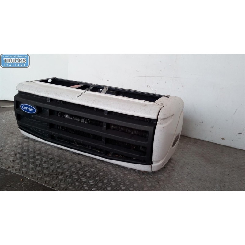 . GRUPPO FRIGO . . used