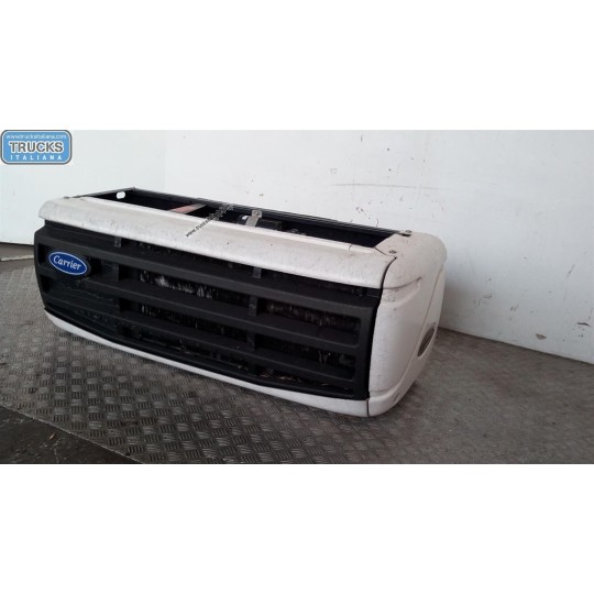 GRUPPO FRIGO . . used