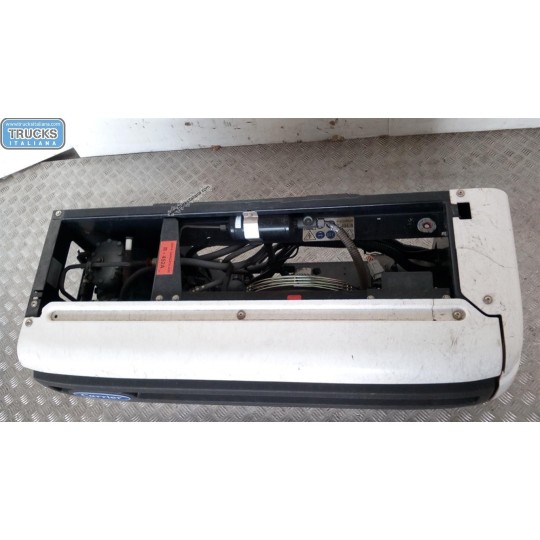 GRUPPO FRIGO . . used