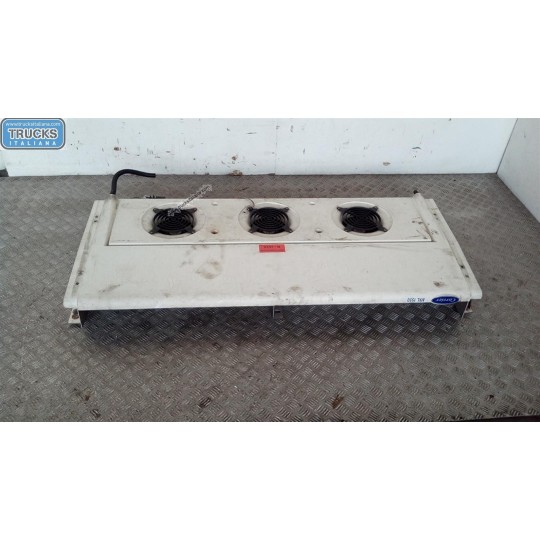 GRUPPO FRIGO . . used