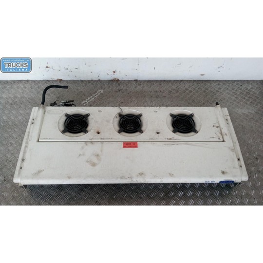 GRUPPO FRIGO . . used