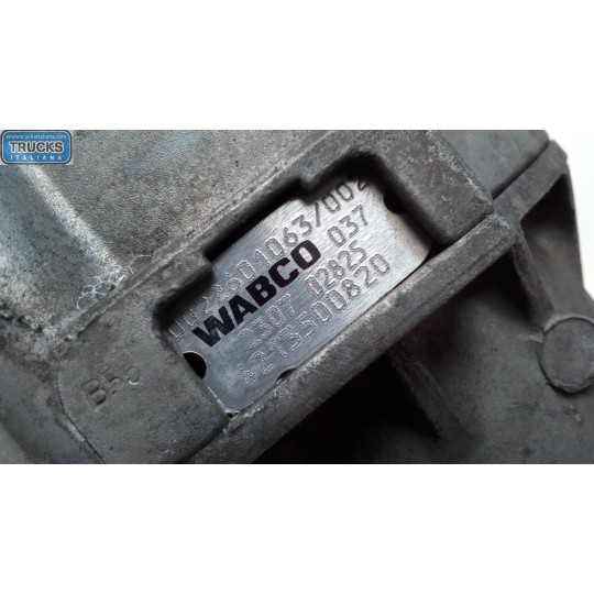 ATTUATORE MERCEDES-BENZ truck Actros euro 5 2008>2013 used