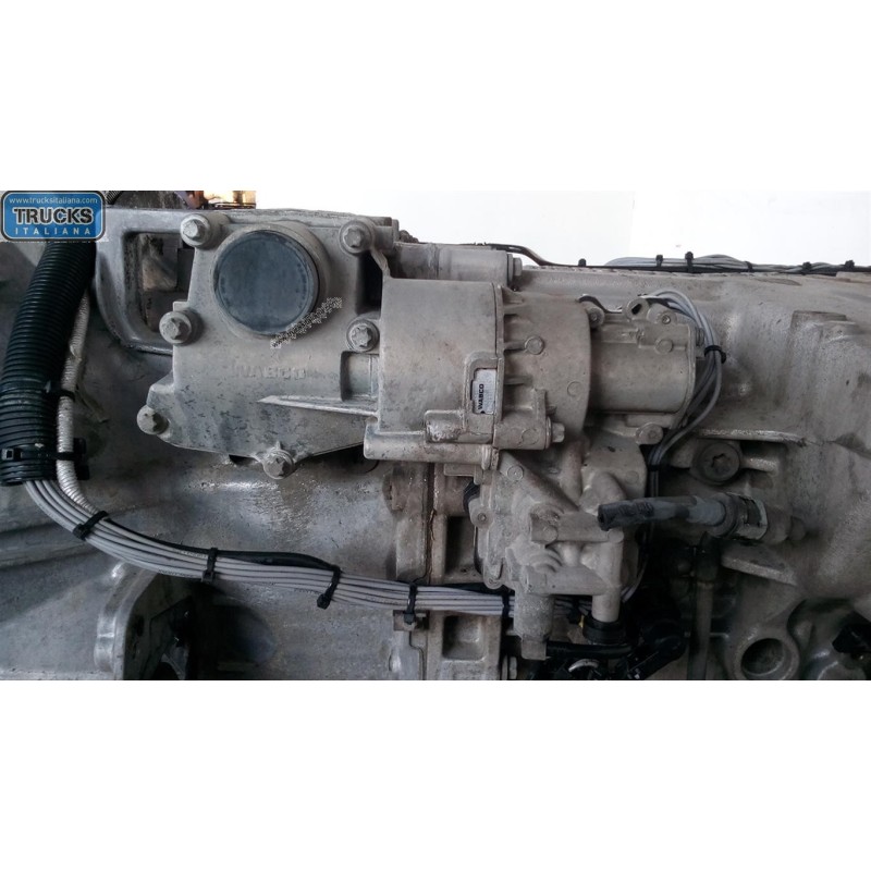 MERCEDES-BENZ truck ATTUATORE MERCEDES-BENZ truck Actros euro 5 2008>2013 usato