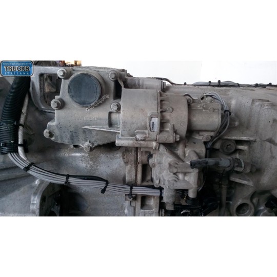 ATTUATORE MERCEDES-BENZ truck Actros euro 5 2008>2013 used