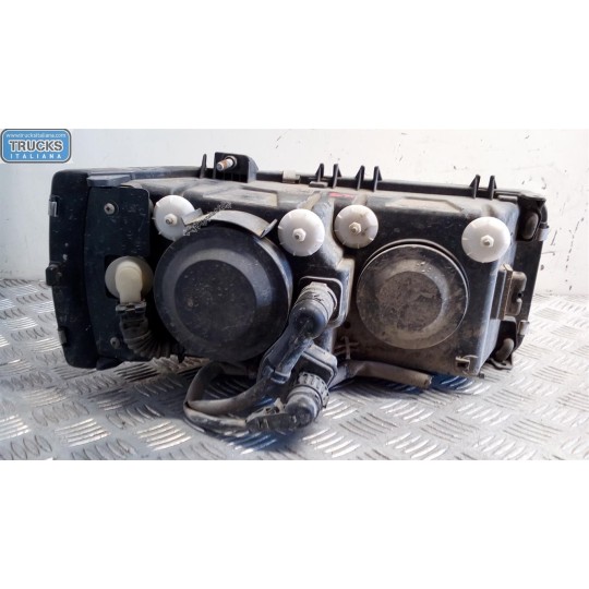FARO ANTERIORE SINISTRO DAF XF95 usato