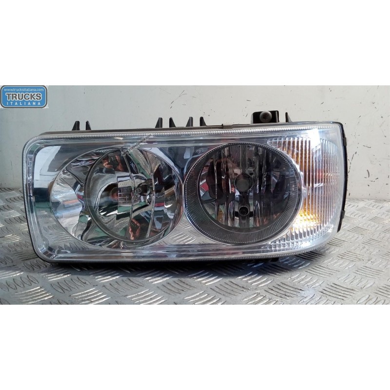 DAF FRONT LEFT FLASHLIGHT  DAF XF95 used