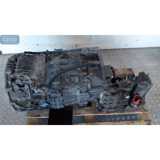 CAMBIO DAF XF95 usato