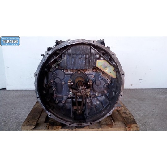 CAMBIO DAF XF95 usato