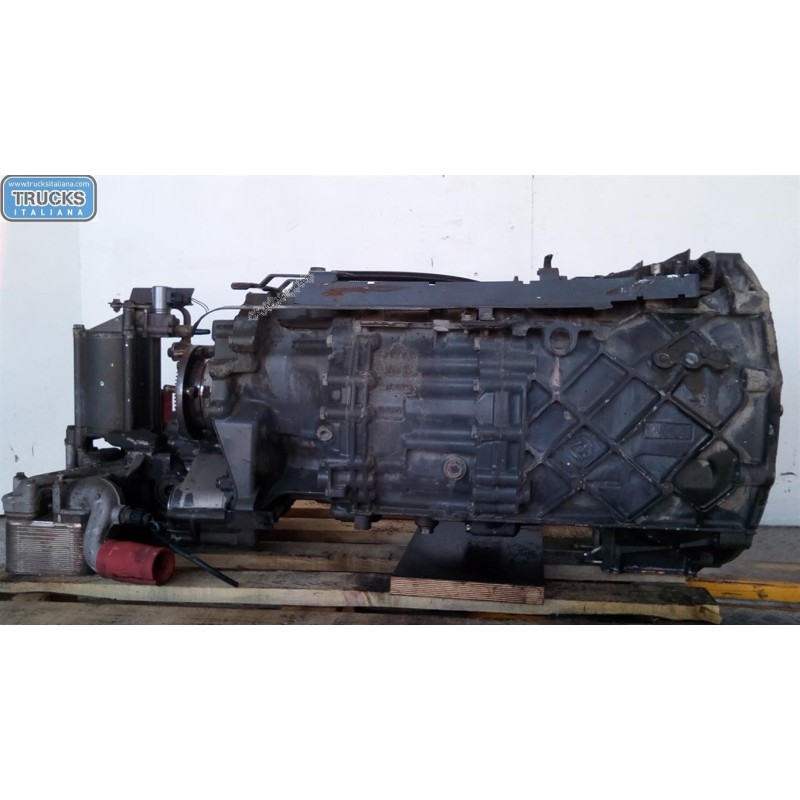 DAF CAMBIO DAF XF95 usato