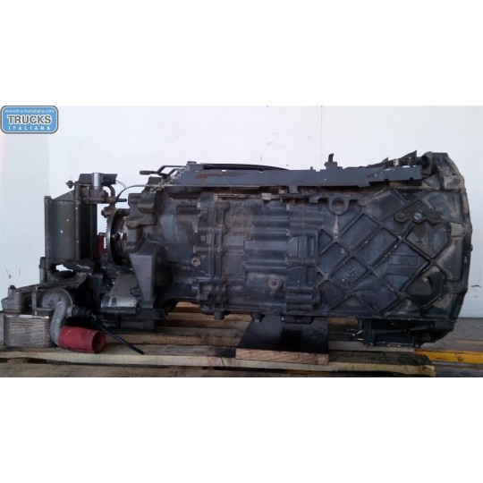 CAMBIO DAF XF95 usato