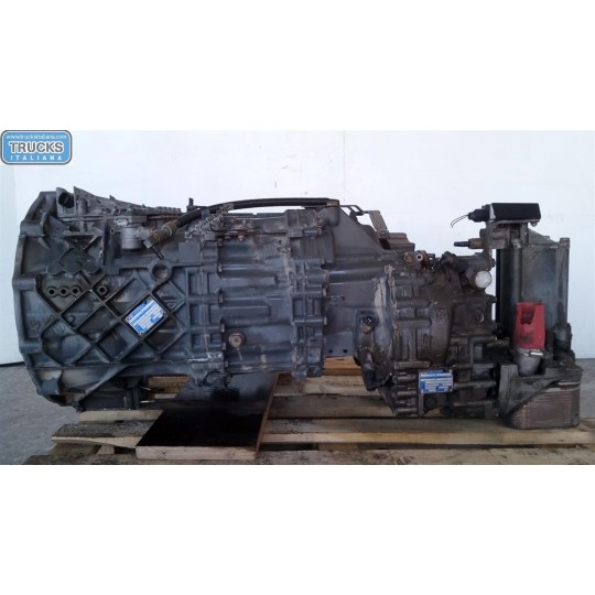 GEARBOXES  DAF XF95 used
