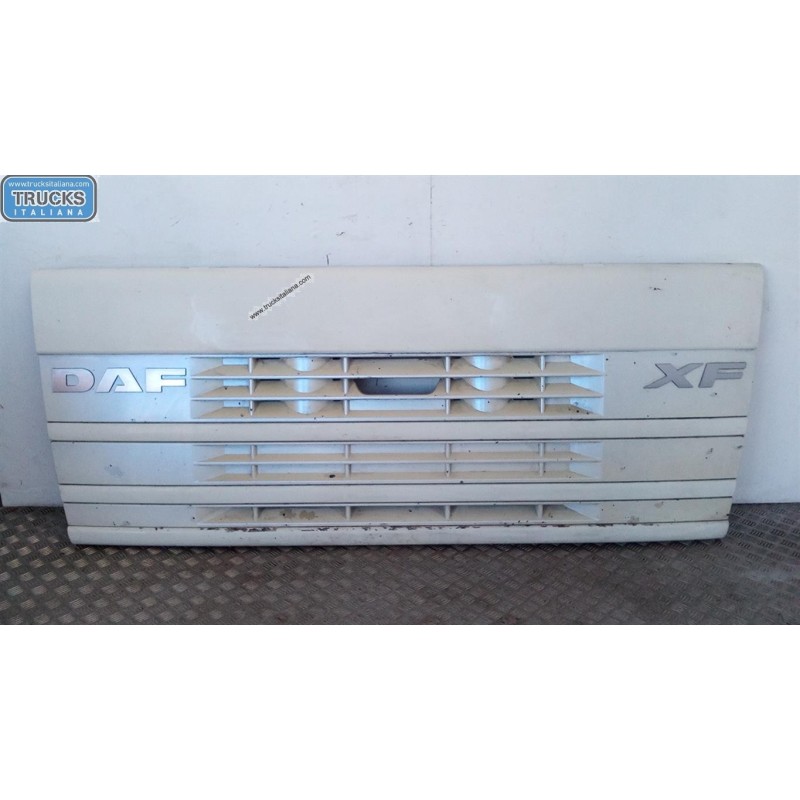 DAF MASKS DAF XF95 used