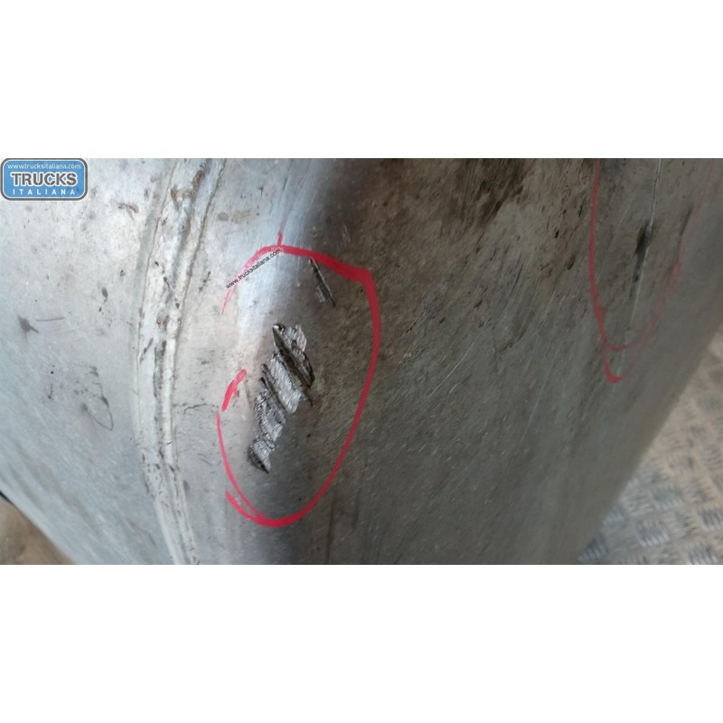 DAF FUEL TANK DAF XF95 used